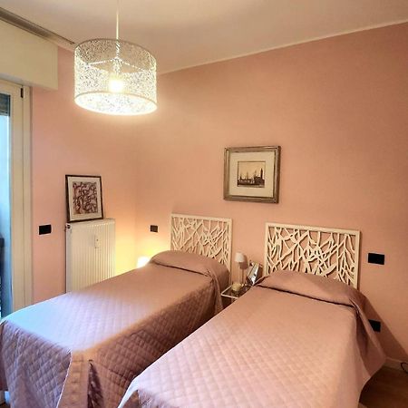 Magnificent Rooms Verona Center מראה חיצוני תמונה