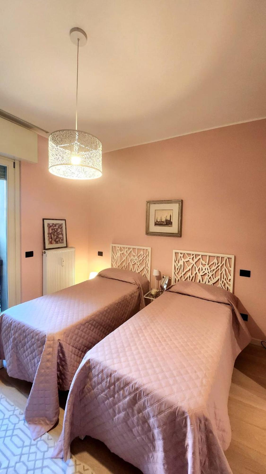 Magnificent Rooms Verona Center מראה חיצוני תמונה