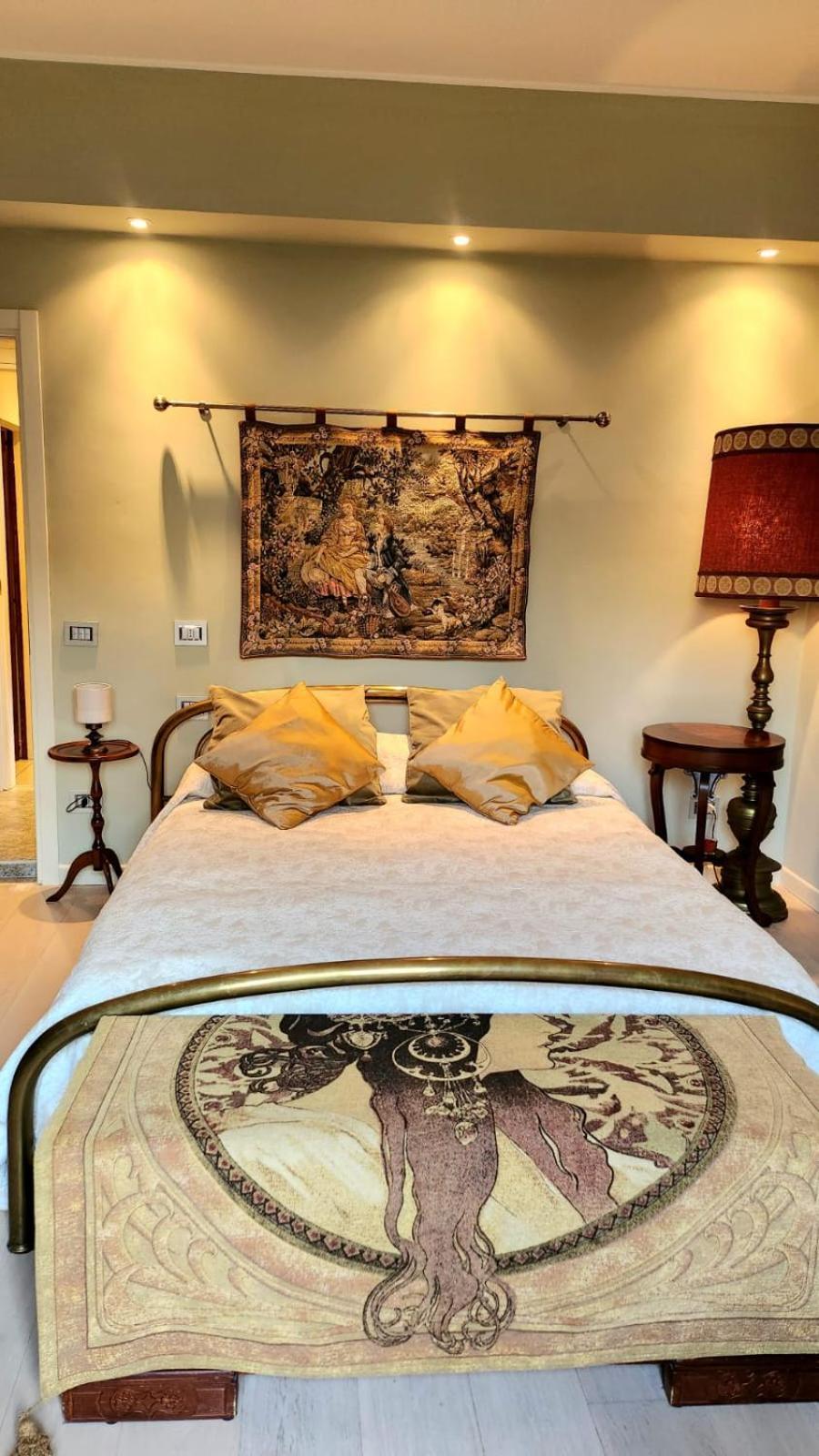 Magnificent Rooms Verona Center מראה חיצוני תמונה