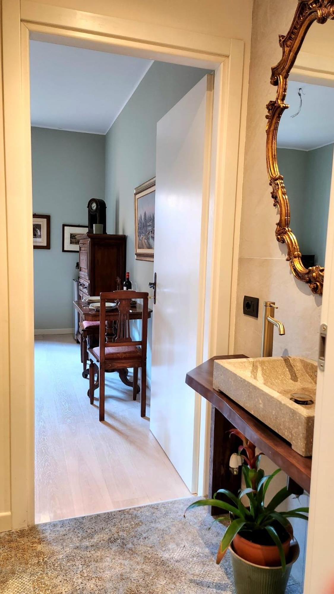 Magnificent Rooms Verona Center מראה חיצוני תמונה