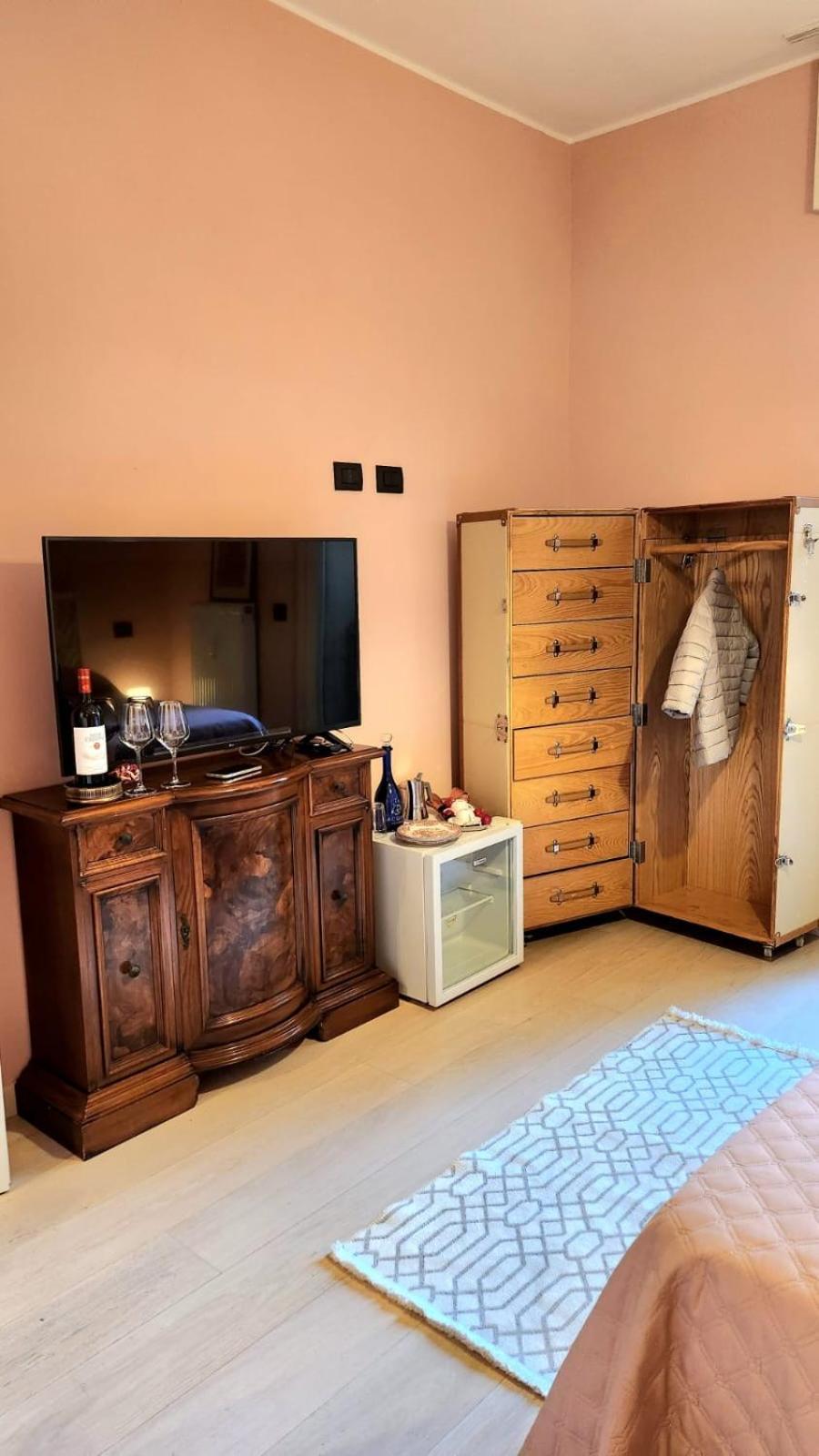 Magnificent Rooms Verona Center מראה חיצוני תמונה