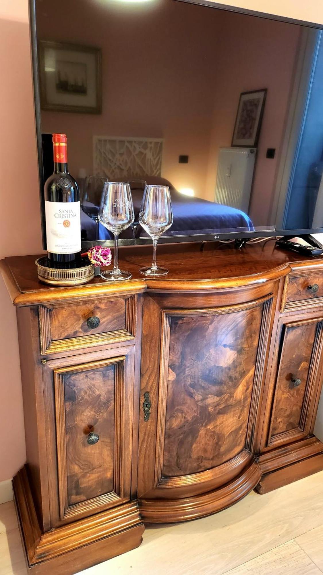 Magnificent Rooms Verona Center מראה חיצוני תמונה