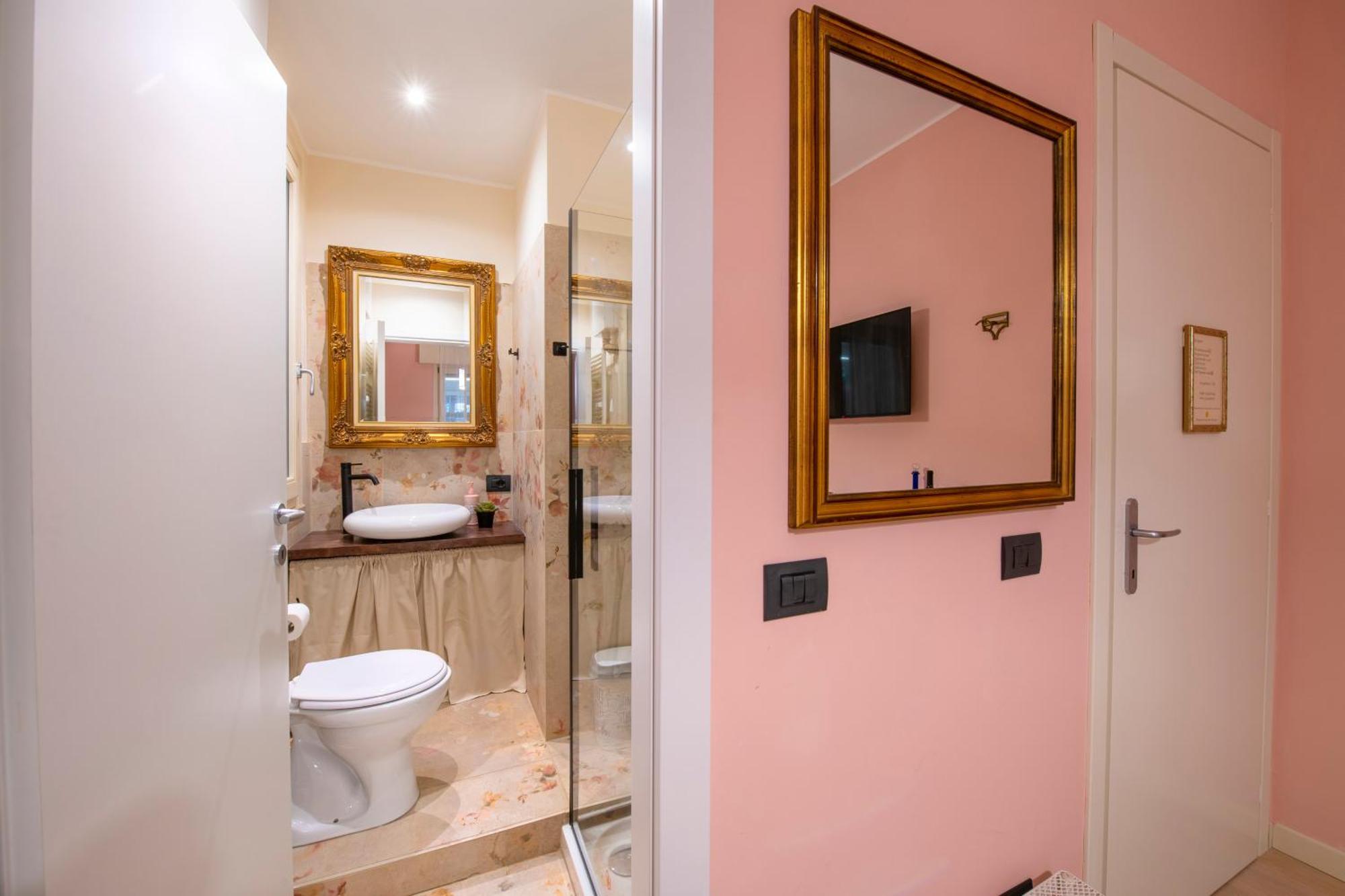 Magnificent Rooms Verona Center מראה חיצוני תמונה