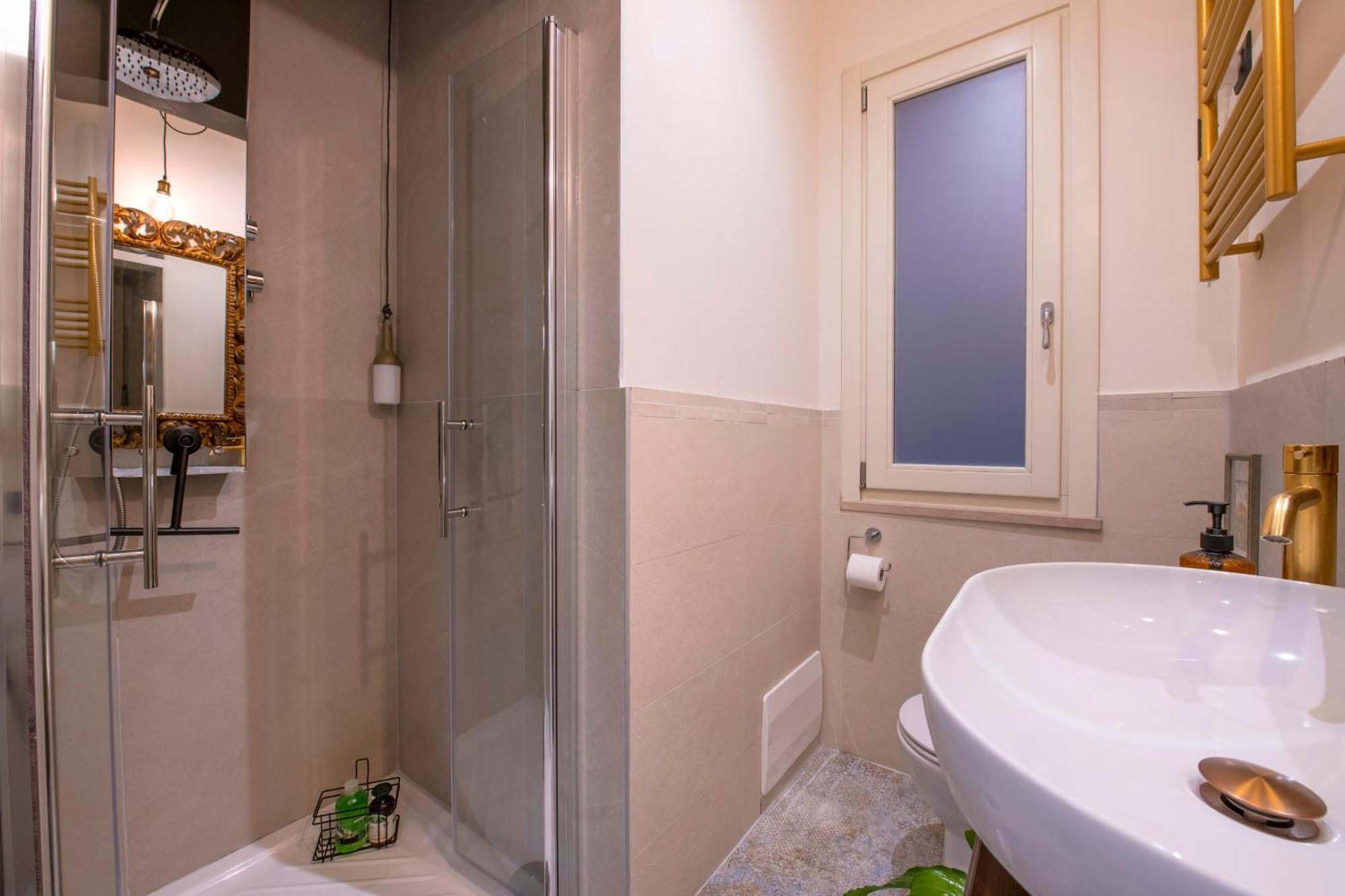 Magnificent Rooms Verona Center מראה חיצוני תמונה