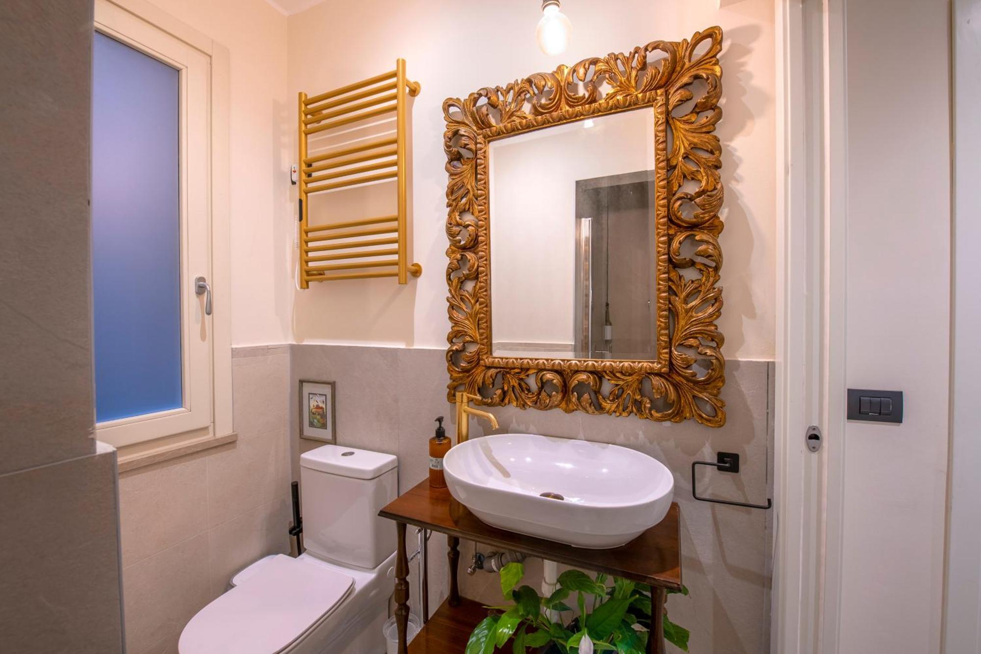 Magnificent Rooms Verona Center מראה חיצוני תמונה