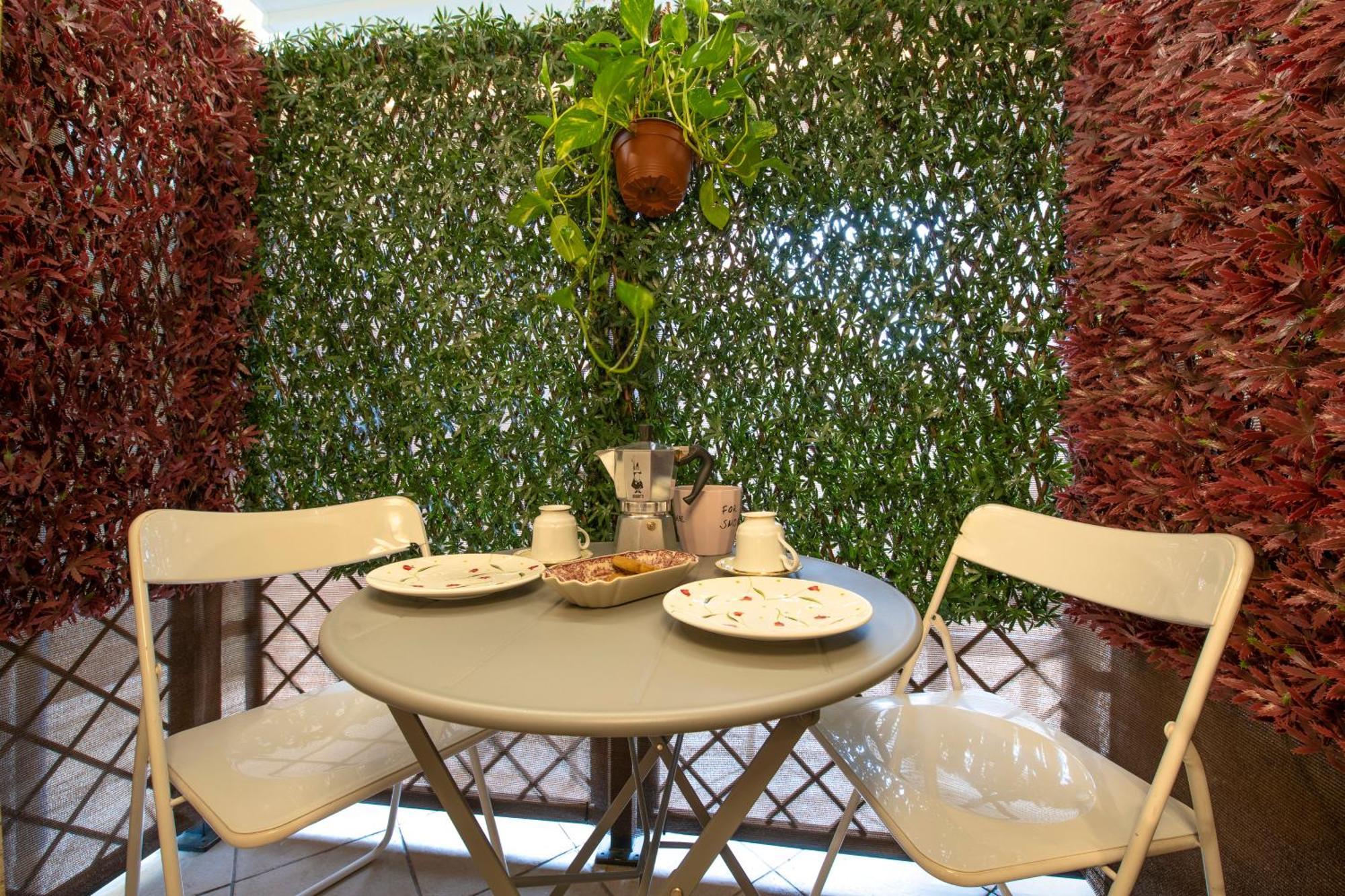 Magnificent Rooms Verona Center מראה חיצוני תמונה