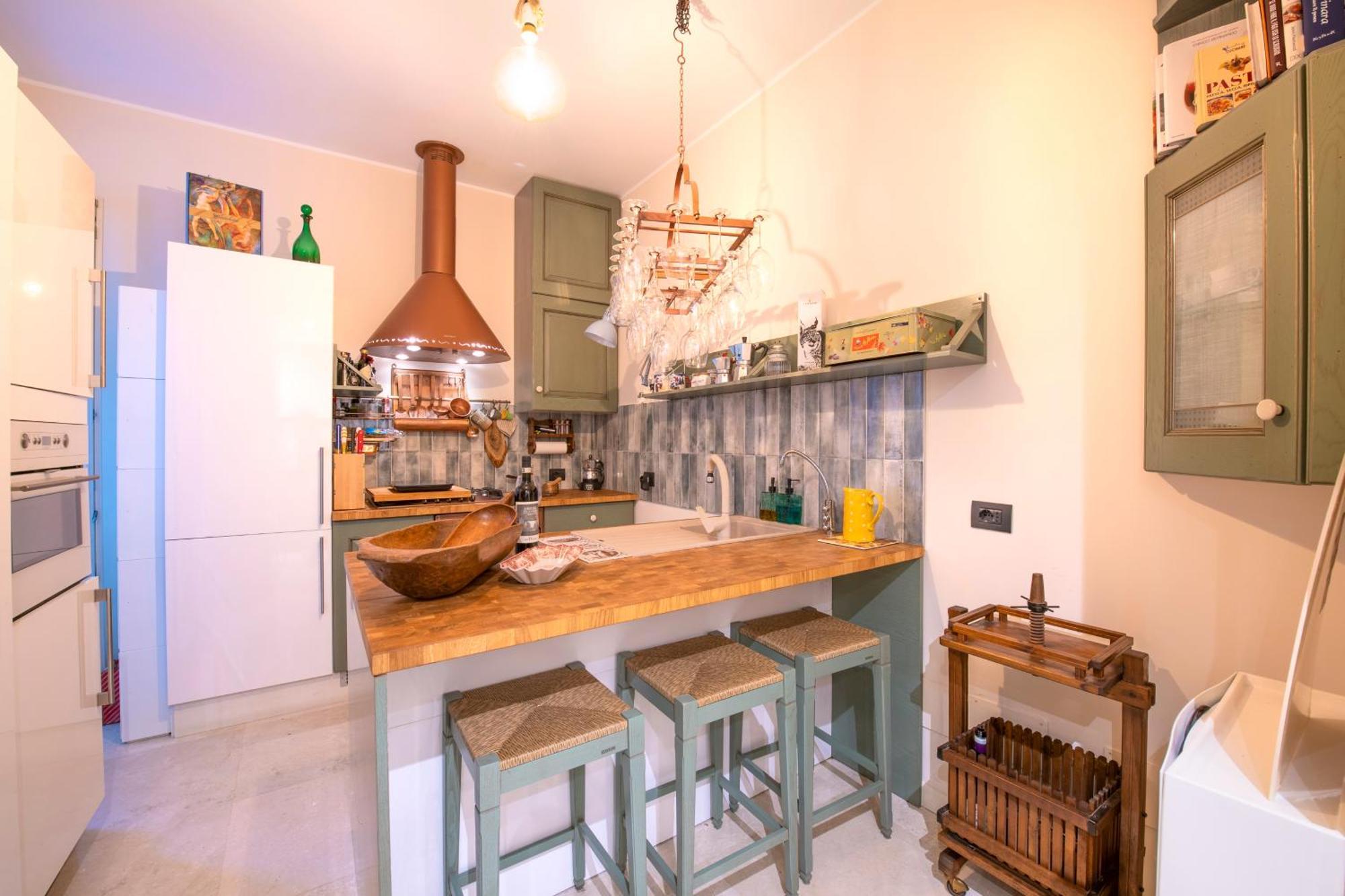 Magnificent Rooms Verona Center מראה חיצוני תמונה