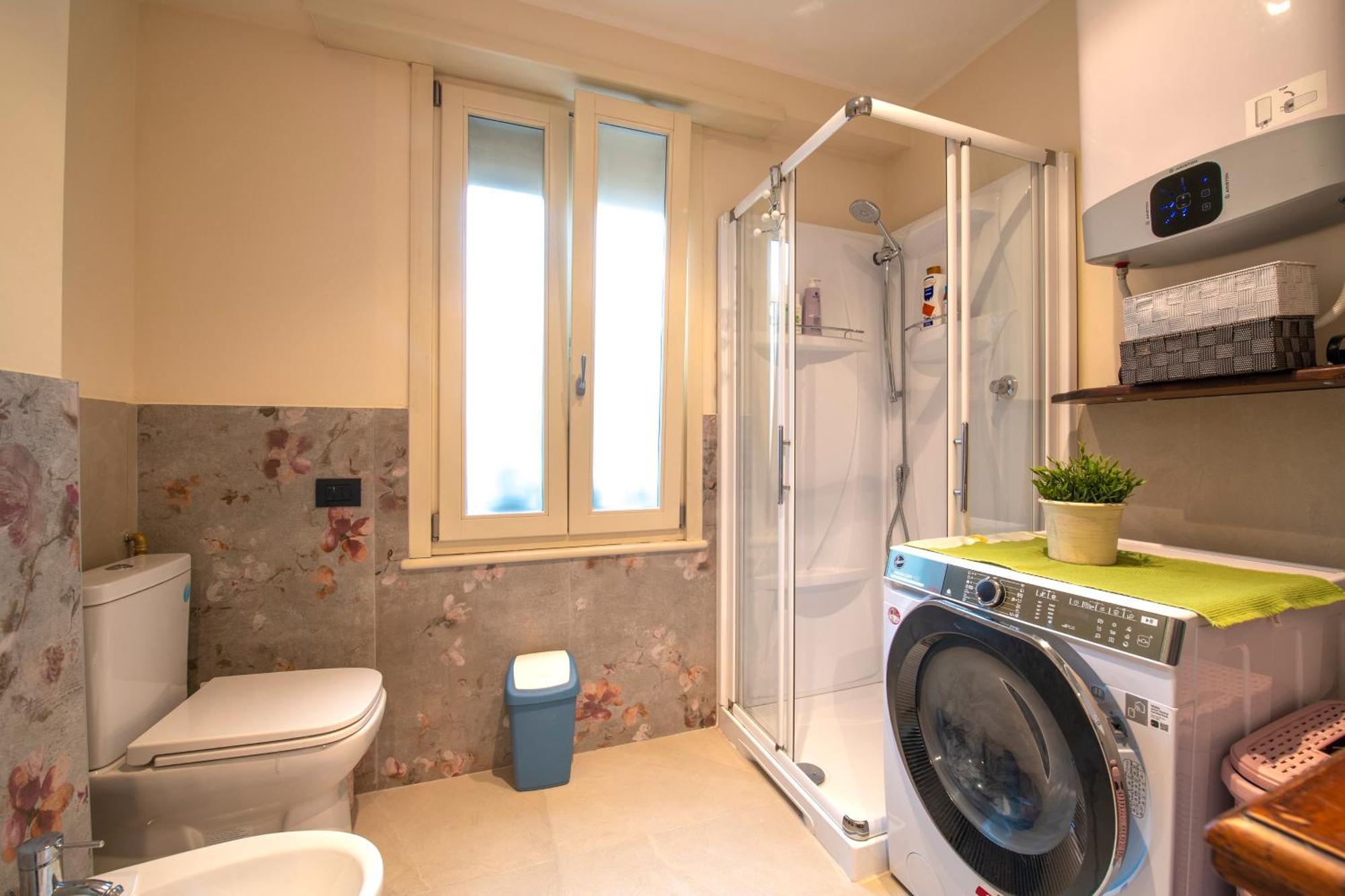 Magnificent Rooms Verona Center מראה חיצוני תמונה